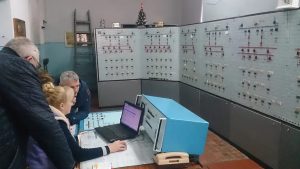 Сучасні рішення для підвищення надійності роботи системи міського електротранспорту