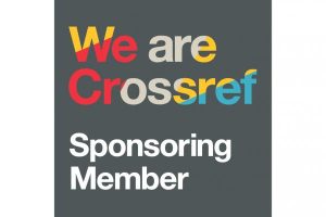 DOI від «Sponsoring Member» CrossRef